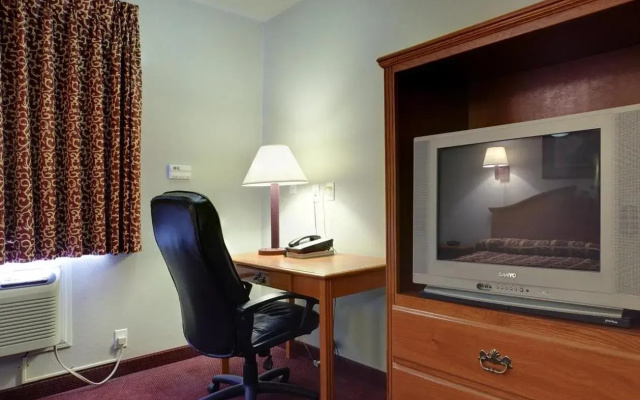 Americas Best Value Inn and Suites
