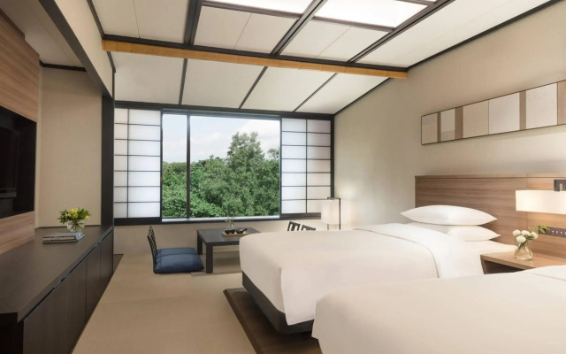 Izu Marriott Hotel Shuzenji