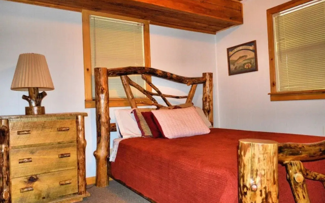 Pleasant Hill Hideaway- Ducktown TN