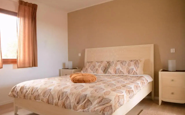 San Servolo House