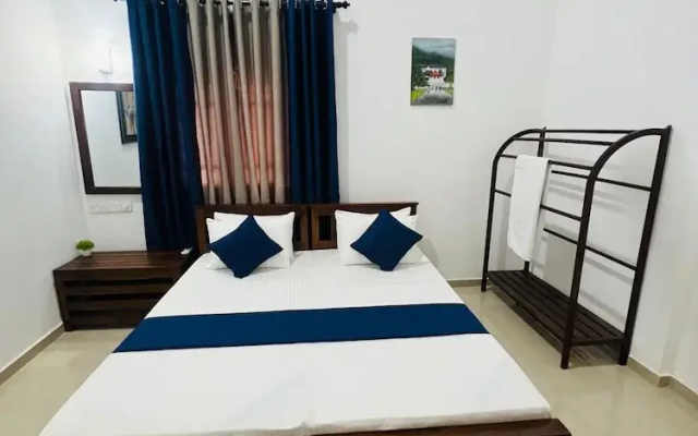 Yala Mangora Inn