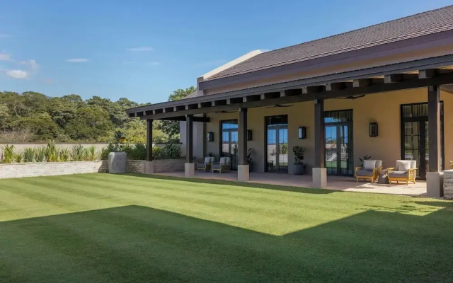 Nekajui Peninsula Papagayo, a Ritz-Carlton Reserve