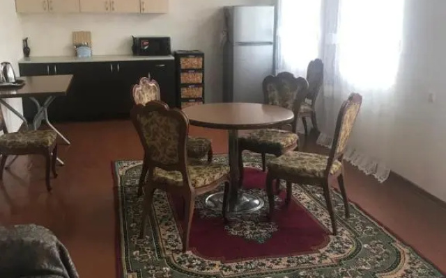 House Dea Dea
