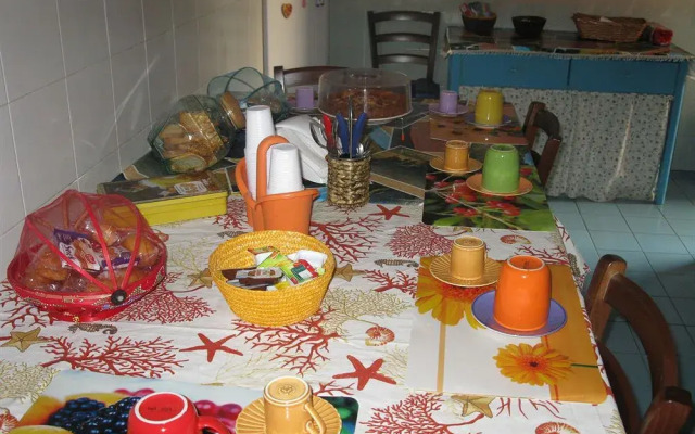 A Casa di Marco