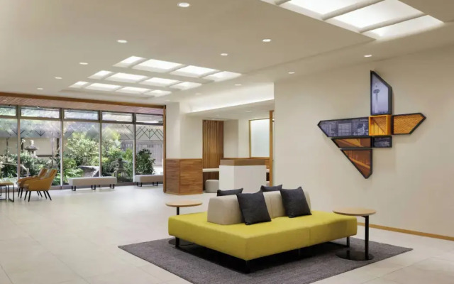 Four Points Flex by Sheraton Kyoto Oike