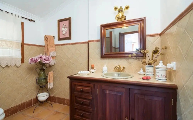 Es Cocons - Villa With Private Pool In Sineu