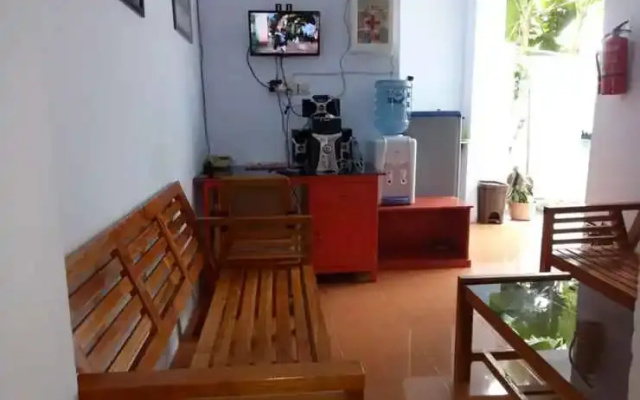 Wisma Reyhan 2