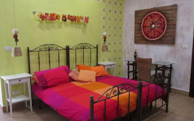 Catania City Center B&B