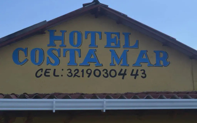 Hotel Costa Mar Covenas