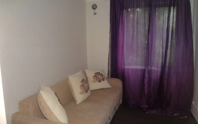 Apartamentyi Kubinka