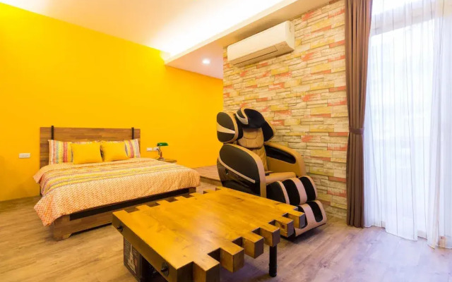 Yi Ho House B&B