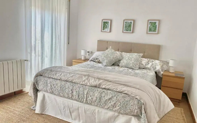 Villa Rosanna