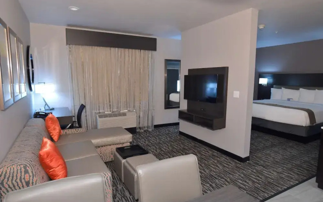 Executive Residency By Best Western