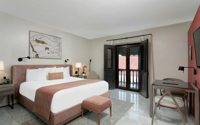 Hotel El Convento
