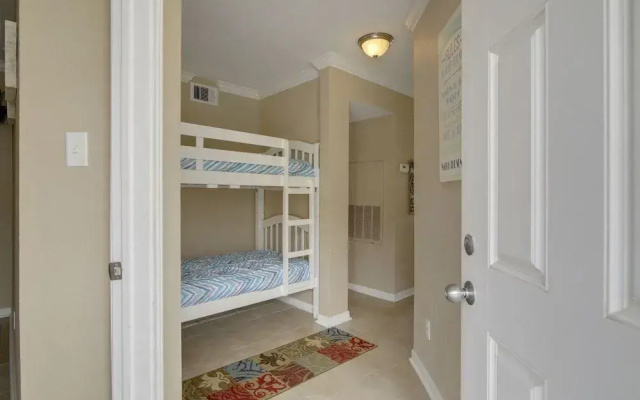 Seascape 2318 - 1 Br Apts