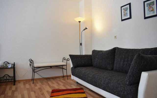 Apartment in Haidmuhle in a Beautiful Area