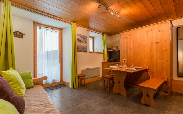 Appartment Arsene No1