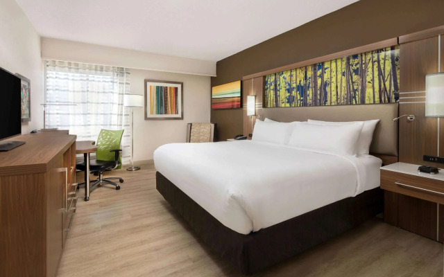 Wyndham Garden Marietta Atlanta North