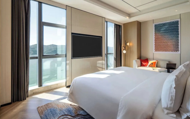 Kaisheng Meiji Hotel- Yichang