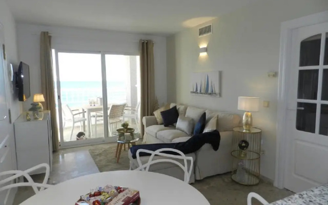 Apartamento Mar Timo 4 Personas