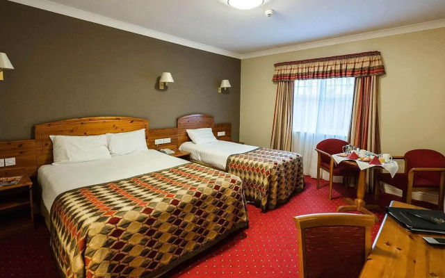 Dunsilly Hotel