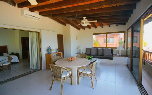 Los Tules Villas del Sol