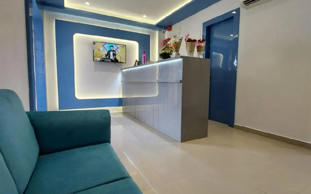 Hotel Leo Palace