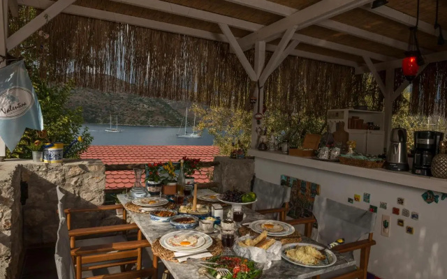 Valentina Boutique Hotel