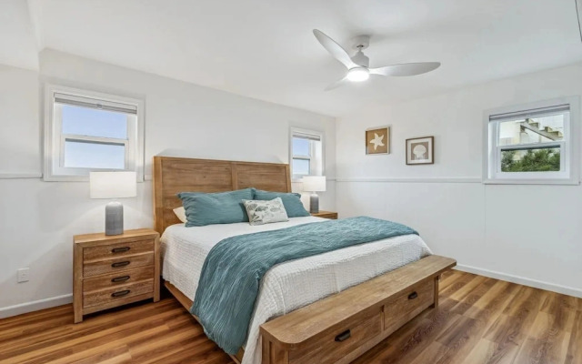 1408 Coastal Kyma 4 Bedroom Home