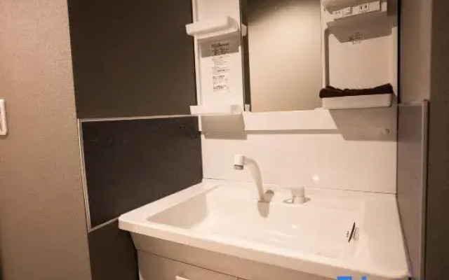 Tasone Urban STAY Osaka Namba Nippombashi Kuromon tenant3F