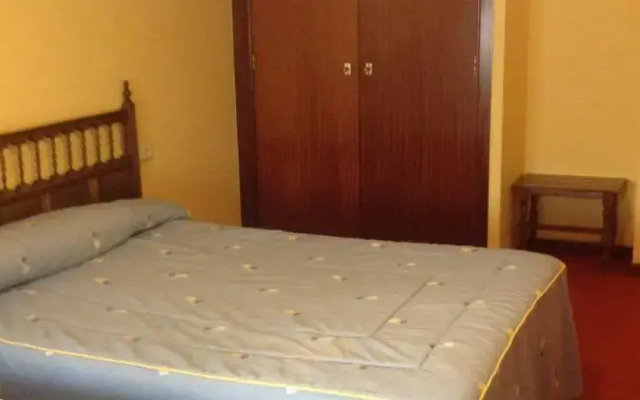 Hostal Porteliña