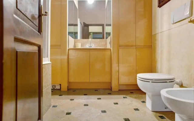 Casa Alighieri 2