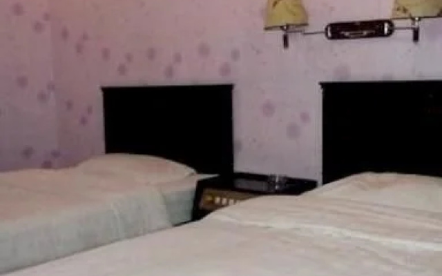 Jialijia Express Hotel- Baoding
