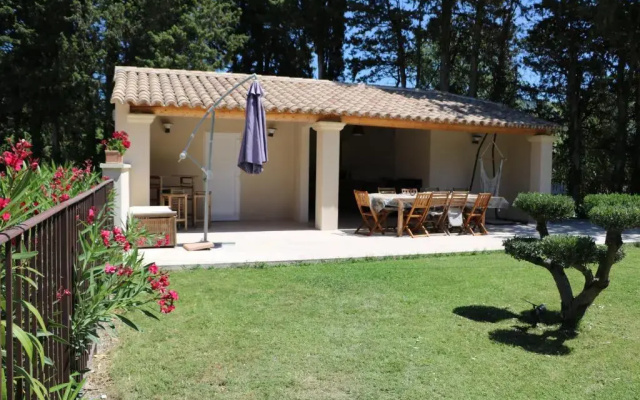 La Bastide des Arts