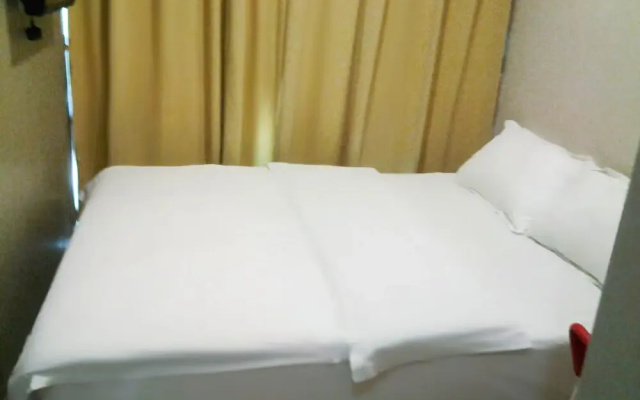 Place2Stay Hotel