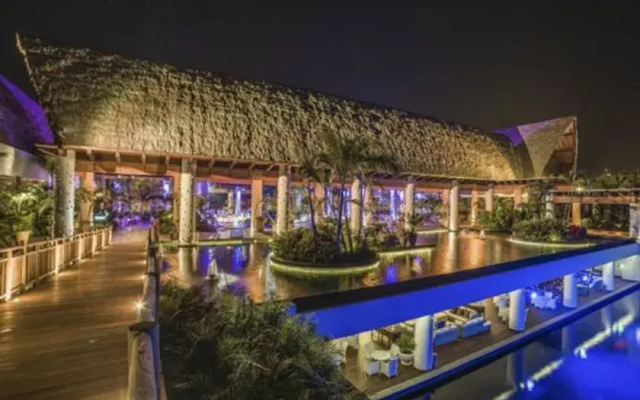 Mayan Palace at Vidanta Nuevo Vallarta