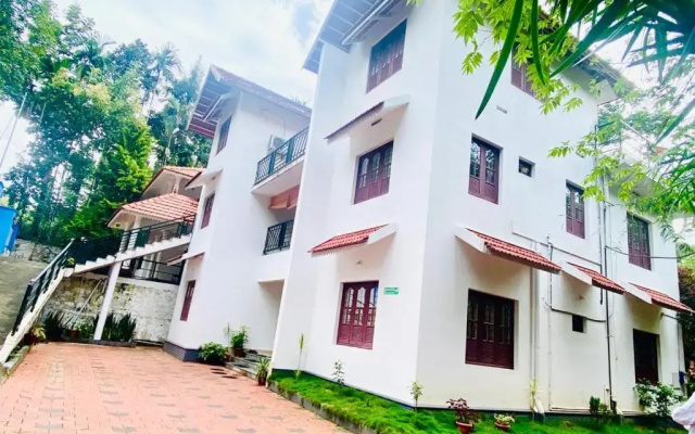 Robin Hills Resort