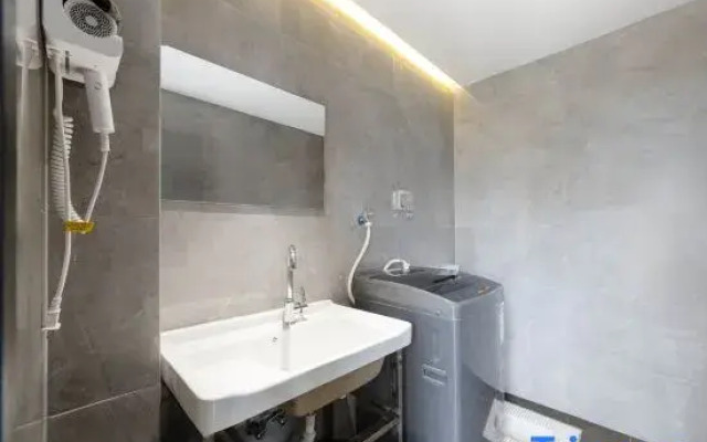 Jin Duo Hotel