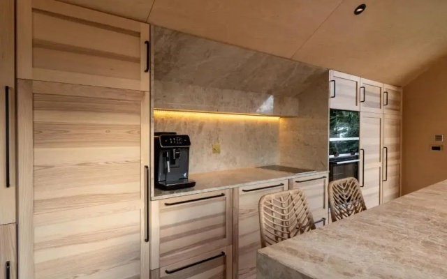 Azor Eco Lodge