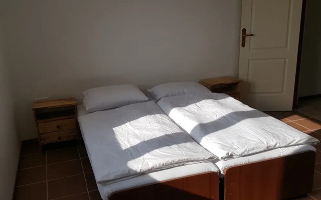 Apartmány Horná Seč