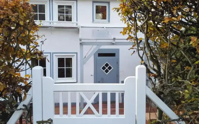 Landhaus Am Hirtzborn