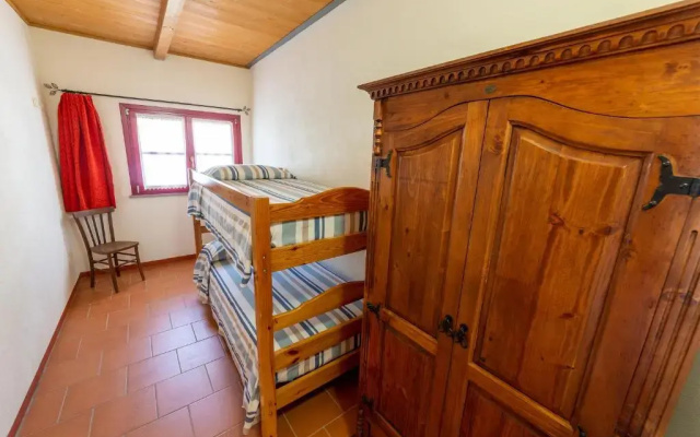Agriturismo Podere Carducci