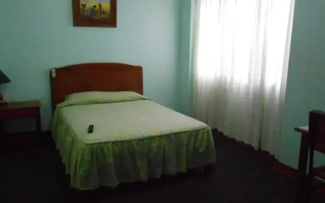 Hotel Sandalo