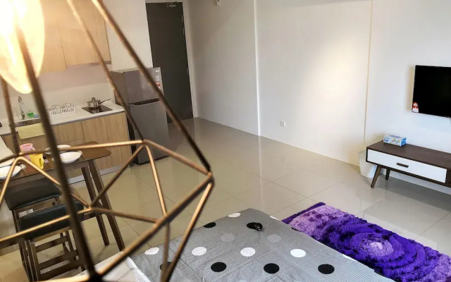 Tropicana 218 Suites
