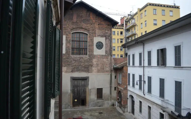 FORMENTINI