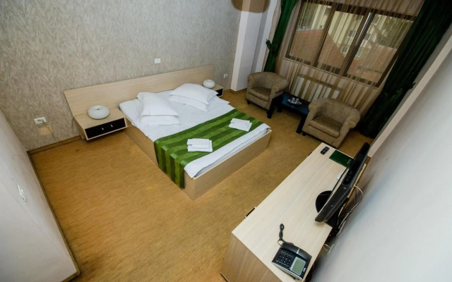 Hotel Davos