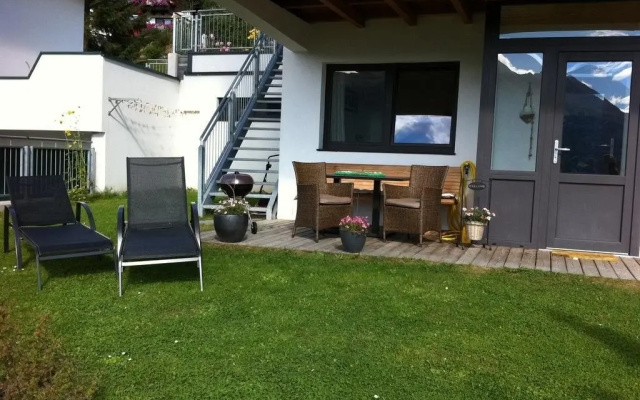 Ferienwohnung Mattle