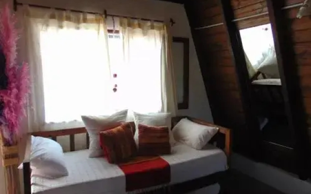 Cabañas Xibi Xibi