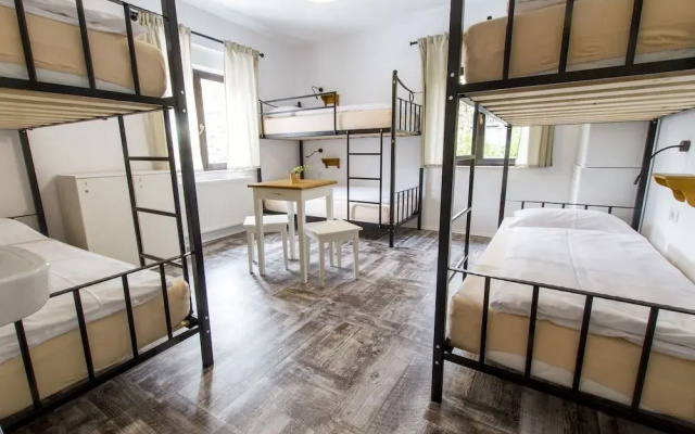 Hostel Hildegarden