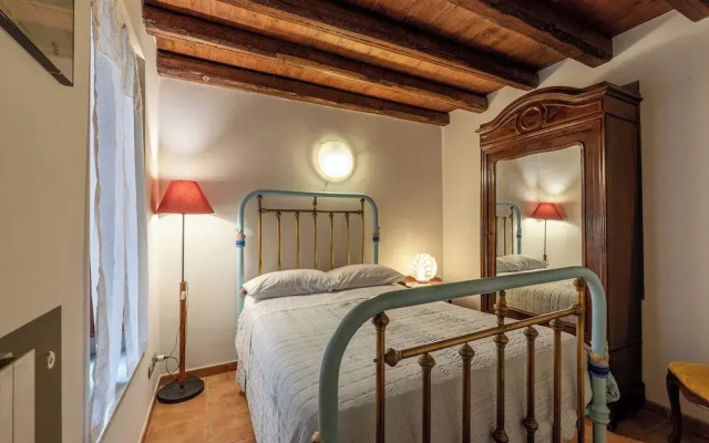 Amari Elegant Apartment by Wonderful Italy